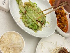 -品海楼·大连海胆锅贴馆(东港店)