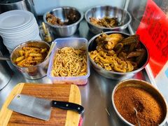 -再回首鸡肉米线(人民路一店)