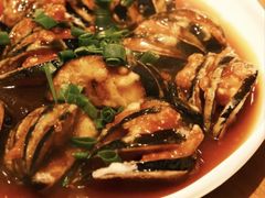 -晚归月亮湾私家菜(临邑路店)