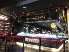 -加餐海鲜自助(宝龙一城店)