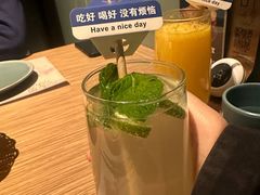 -安南越南餐厅(青岛万象城店)