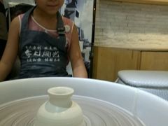 -今日陶艺(富力广场店)