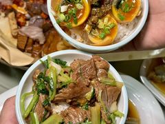 -老鼎万春卤菜(五代传承创始老店)