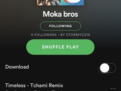 -Moka Bros 摩卡站(嘉华店)
