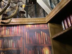 -逃脱反斗城沉浸剧情密室(北京路店)