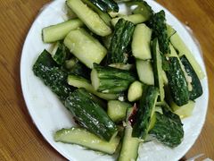 -刘信牛羊肉小炒泡馍(回民街店)
