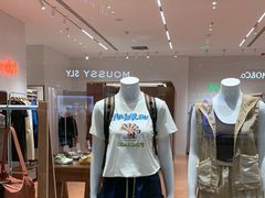 -青岛万象城