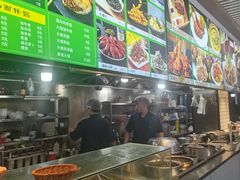 -大头亮羊汤烩面·河南非遗(良乡总店)