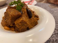 -徐记私厨(半淞园路店)