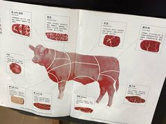 -左庭右院鲜牛肉火锅(浦江欢乐颂店)