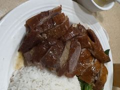 -老字号蛇口德记烧腊饭店·海鲜加工