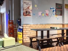 -买又大餐厅(福林里店)
