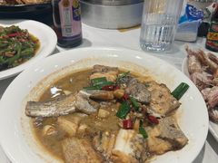 -金潮排档·金牙齿排档(广场西路店)
