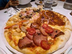 -get pizza意大利餐厅(凯德MALL店)