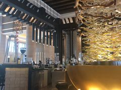 -上海东方佘山翰悦阁酒店·Vie全日制餐厅