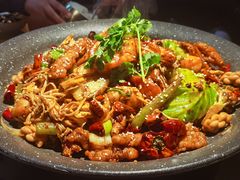 -一麻一辣麻辣香锅(方庄店)