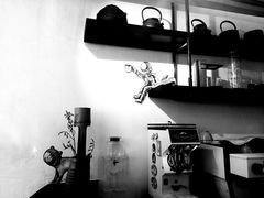 -茶是一枝花泡茶店