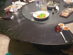 -忆江南·临江鱼馆