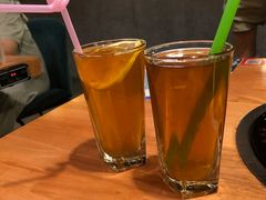 -肥肥虾庄·金牌油焖大虾(杨园滨江时代walk店)