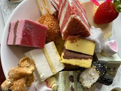 -泰谷酒店·太古码头闽菜自助餐厅