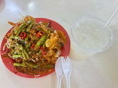 -美芝律剪刀剪咖喱饭