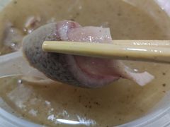 粉丝肚片汤-袁森泰鲜汤(江汉区三民靓汤店)