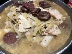 -人民公社大食堂(张家湾店)