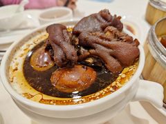 -凤凰楼酒家·粤宴点心(华强北店)