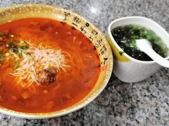 -李记小小吃(涪江路店)