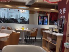 -大厨小馆(华阳城店)