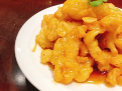 -东北大院·东北菜(三台子店)