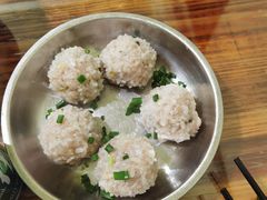 -朗妈私房菜(婺女州店)