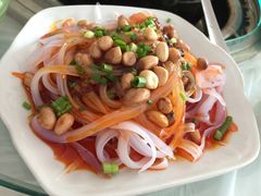 川北凉粉-南渝食府.墨脱石锅松茸鸡