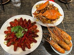 -慢鼓海鲜小馆Mangoo Bistro(交子大道店)
