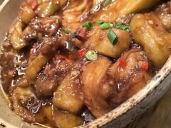 -留半山·香港食堂(啦啦宝都店)