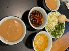 -裕德孚·非遗手切涮羊肉(东直门内大街店)