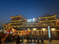 -二十八里太湖船菜(吉祥路店)