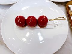 -法桐蛋糕·手作面包(万象城店)