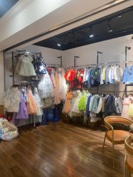 点击看大图 -倾城宝贝儿童摄影(浦东金谊店)