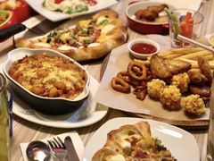 -必胜客(环球店)