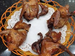 -皇鸽餐厅(五桂山分店)