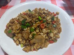 -好帮厨·下饭浏阳菜·坚持现炒(月湖店)