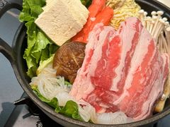 -米仓食堂(正佳广场店)