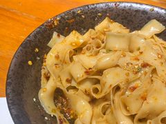 甜水面-归蜀第成都串串料理(梅花路店)