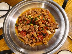 -八碗湘长沙市井菜(坡子街店)