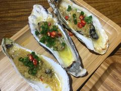 -必点海鲜·鲅鱼水饺(鞍山西道店)