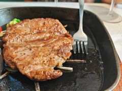 -牛扒先生·厚切雪花牛扒西餐厅(北京路禺山路店)