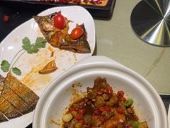 -茶叁酒肆·楚味江湖(菱角湖店)