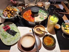 -山缓缓火锅(上海闵行龙湖店)