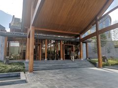 -和顺柏联温泉